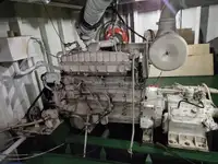 Nave da sbarco, con serbatoi in vendita