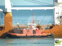 Rimorchiatore in vendita