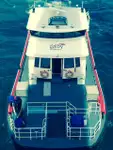 Nave di servizio per parchi eolici in vendita