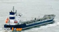 Oil/Chemical tanker in vendita