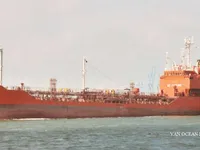 Petroliera/Chimichiera in vendita