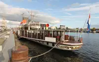 Chiatta in vendita
