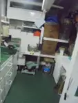 Pattugliatore in vendita