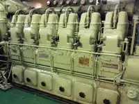 Rimorchiatore in vendita