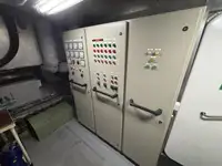 Pattugliatore in vendita