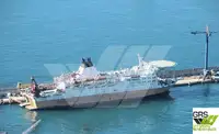 Nave RoPax in vendita