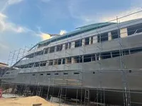 Yacht in vendita