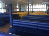 Nave traghetto in vendita