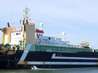 Peschereccio a strascico in vendita