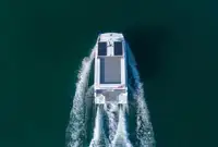 Catamarano in vendita