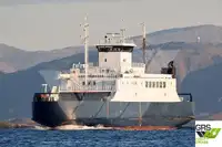 Ro-Ro ship in vendita