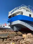 Nave traghetto in vendita