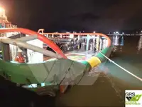 Rimorchiatore in vendita