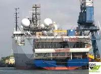 nave da ricognizione in vendita