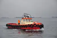 Rimorchiatore in vendita