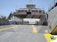 Nave Ro-Ro in vendita