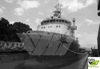 Piattaforma di approvvigionamento (PSV) in vendita