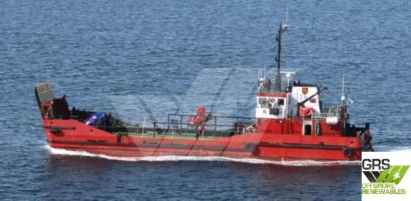 Nave da sbarco, con serbatoi in vendita