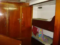 Peschereccio a strascico in vendita