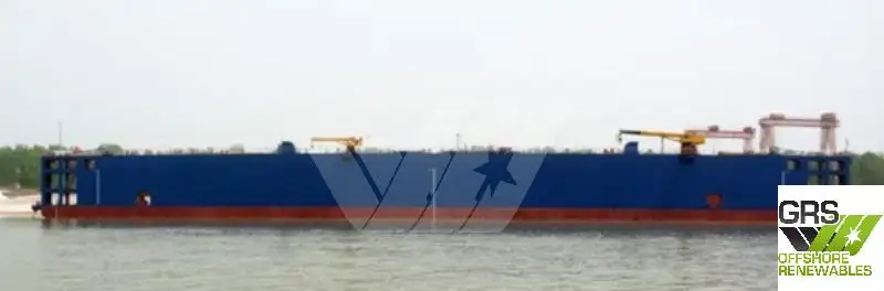 Darsena galleggiante in vendita