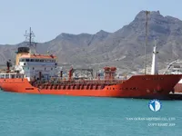 Petroliera/Chimichiera in vendita