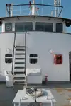Nave da rilevamento in vendita