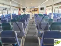 Nave da crociera in vendita