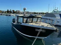 Imbarcazioni da lavoro in vendita