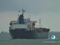 Petroliera/Chimichiera in vendita
