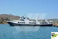 Nave passeggeri in vendita