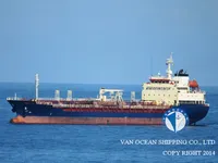 Petroliera/Chimichiera in vendita