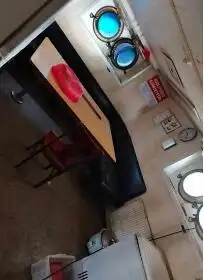 Petroliera/Chimichiera in vendita
