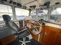 Rimorchiatore in vendita