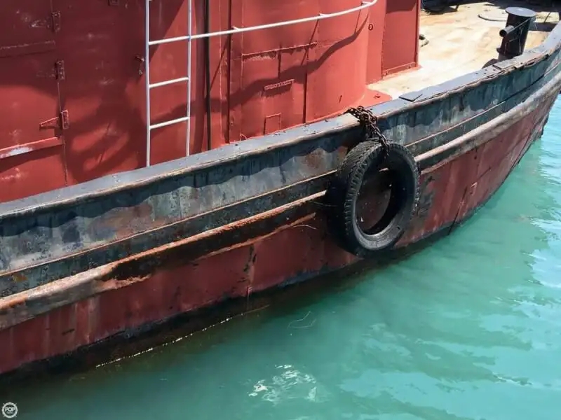 Rimorchiatore in vendita