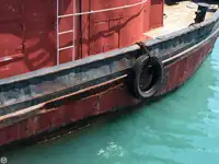 Rimorchiatore in vendita