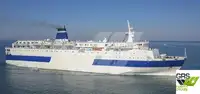 Ro-Ro ship in vendita