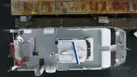 Catamarano in vendita