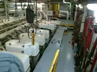 Nave da crociera in vendita
