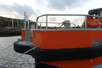 Darsena galleggiante in vendita