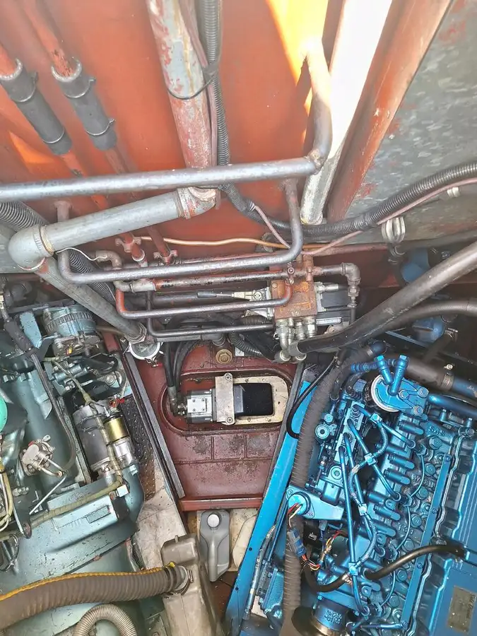 Nave traghetto in vendita