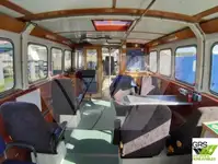 Nave da rilevamento in vendita