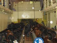 Peschereccio a strascico in vendita