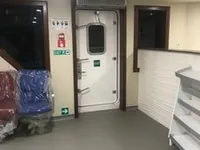 Nave passeggeri in vendita