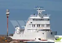 Nave Ro-Ro in vendita