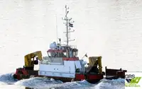 Imbarcazioni da lavoro in vendita