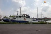 Pattugliatore in vendita