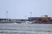 Nave passeggeri in vendita