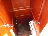 Pattugliatore in vendita