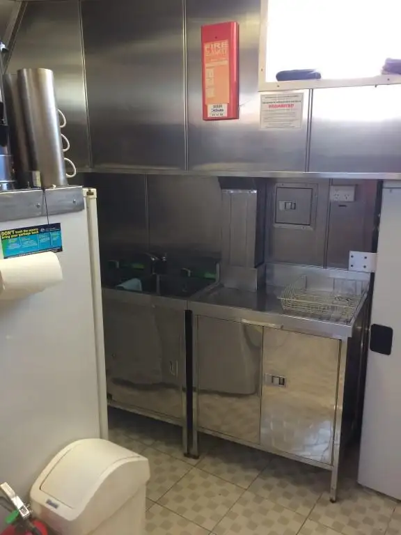 Rimorchiatore in vendita