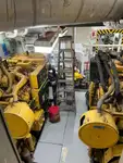 Nave di supporto in vendita